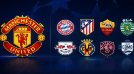 Manchester United (Foto: RRI/Ai)