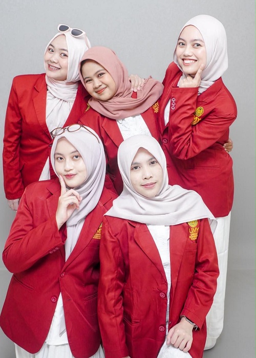 Mahasiswa UMY Kembangkan Nanohidrogel dari Sisik Ikan Nila untuk Percepat Penyembuhan Luka Diabetes