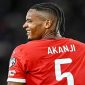 Manuel Akanji (Foto: Getty Images/DeFodi Images)