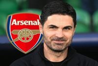 Pelatih Arsenal - Mikel Arteta (Foto: Football365)