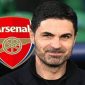 Pelatih Arsenal - Mikel Arteta (Foto: Football365)