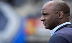 Patrick Vieira Resmi Jadi Pelatih Timnas Senegal, Misi Baru Bersama Negara Kelahiran