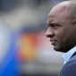 Patrick Vieira (Foto: Lou BENOIST/AFP)