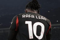 Rafael Leao (Foto: Getty Images)