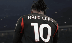 Chelsea Dapat Tawaran Murah Rafael Leao, Cuma £34 Juta!