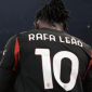 Rafael Leao (Foto: Getty Images)