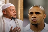 Roberto Carlos (Foto: Langit7.id)
