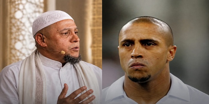 Roberto Carlos (Foto: Langit7.id)