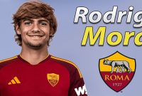 Rodrigo Mora (Foto: Chiesa Di Totti)