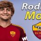 Rodrigo Mora (Foto: Chiesa Di Totti)