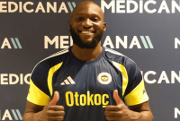 Romelu Lukaku (Foto: Dok. Fenerbahce)