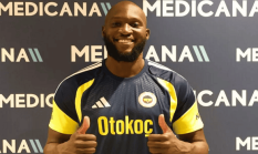 Romelu Lukaku Resmi ke Fenerbahce, Tinggalkan Napoli dengan Luka Lama