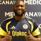 Romelu Lukaku (Foto: Dok. Fenerbahce)