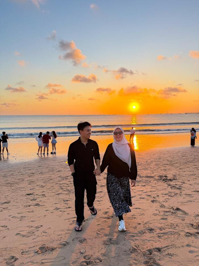 Foto: Rudy Bali Holiday
