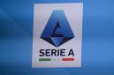 Logo Serie A (Foto: Insidefoto/LightRocket Via Getty/Insidefoto)