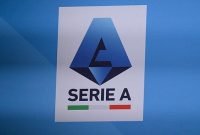 Logo Serie A (Foto: Insidefoto/LightRocket Via Getty/Insidefoto)