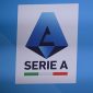 Logo Serie A (Foto: Insidefoto/LightRocket Via Getty/Insidefoto)