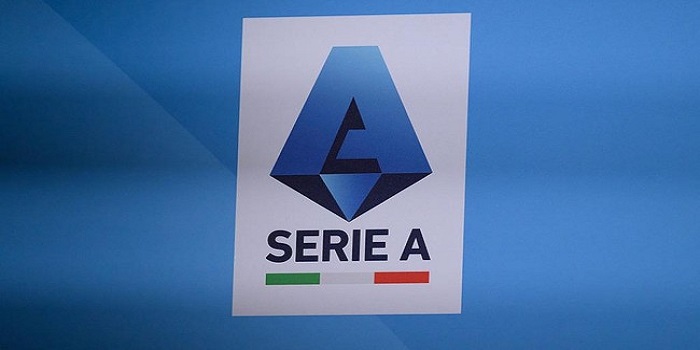 Logo Serie A (Foto: Insidefoto/LightRocket Via Getty/Insidefoto)