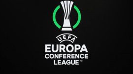 UEFA Conference League (Foto: OZAN KOSE/AFP)