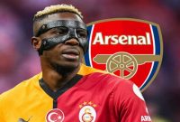 Victor Osimhen (Foto: Football365)