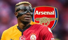 Arsenal Dapat Angin Segar untuk Datangkan Victor Osimhen, Galatasaray Mulai Buka Peluang