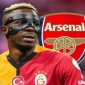 Victor Osimhen (Foto: Football365)