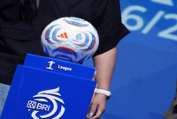 BRI Super League (Foto: Dok. BRI)