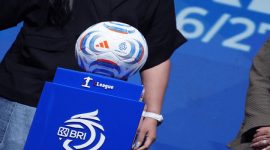 BRI Super League (Foto: Dok. BRI)