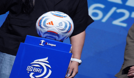 Jadwal Super League