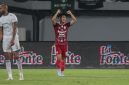 Bali United Vs PSS (Foto: Dokumentasi PSSI Pers)