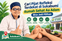 Rumah Sehat Aa Adam