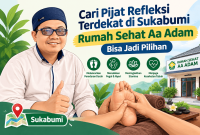 Rumah Sehat Aa Adam
