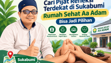 Rumah Sehat Aa Adam