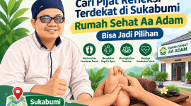 Rumah Sehat Aa Adam
