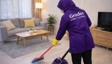 Foto: Gradeshomecleaning.net