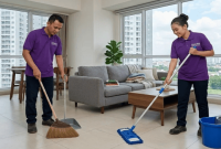 Foto: Gradeshomecleaning.com