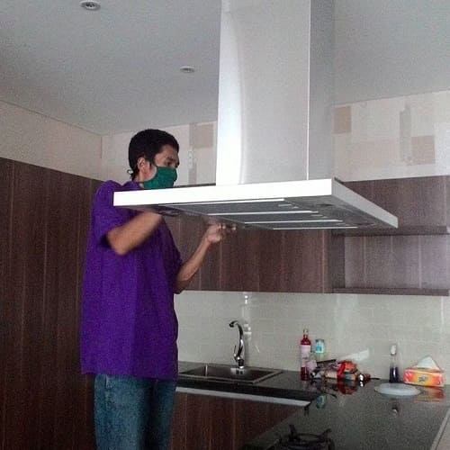 Grades Home Cleaning Bandung
