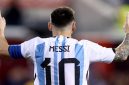 Lionel Messi (Foto: Elsa/Getty Images)