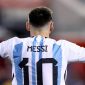 Lionel Messi (Foto: Elsa/Getty Images)