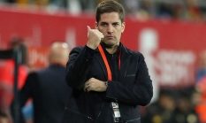 Eks Pelatih Spanyol Roberto Moreno Resmi Jadi Pelatih Baru Korea Selatan