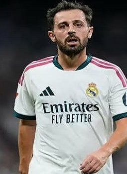 Bernardo Silva Ungkap Pekerjaan Rumah Real Madrid Jelang El Clasico Melawan Barcelona