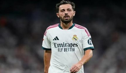 Bernardo Silva