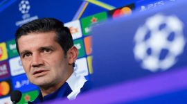 Cristian Chivu (Foto: Dok. Inter Milan)