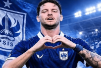 Felipe Cadenazzi (Foto: Dok. PSIS Semarang)