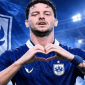 Felipe Cadenazzi (Foto: Dok. PSIS Semarang)