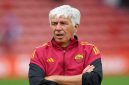 Gian Piero Gasperini (Foto: Action Images via Reuters/Andrew Boyers)