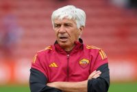 Gian Piero Gasperini (Foto: Action Images via Reuters/Andrew Boyers)
