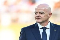 Gianni Infantino (Foto: Getty Images)