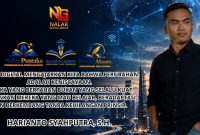 Harianto Syahputra