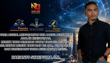 Harianto Syahputra